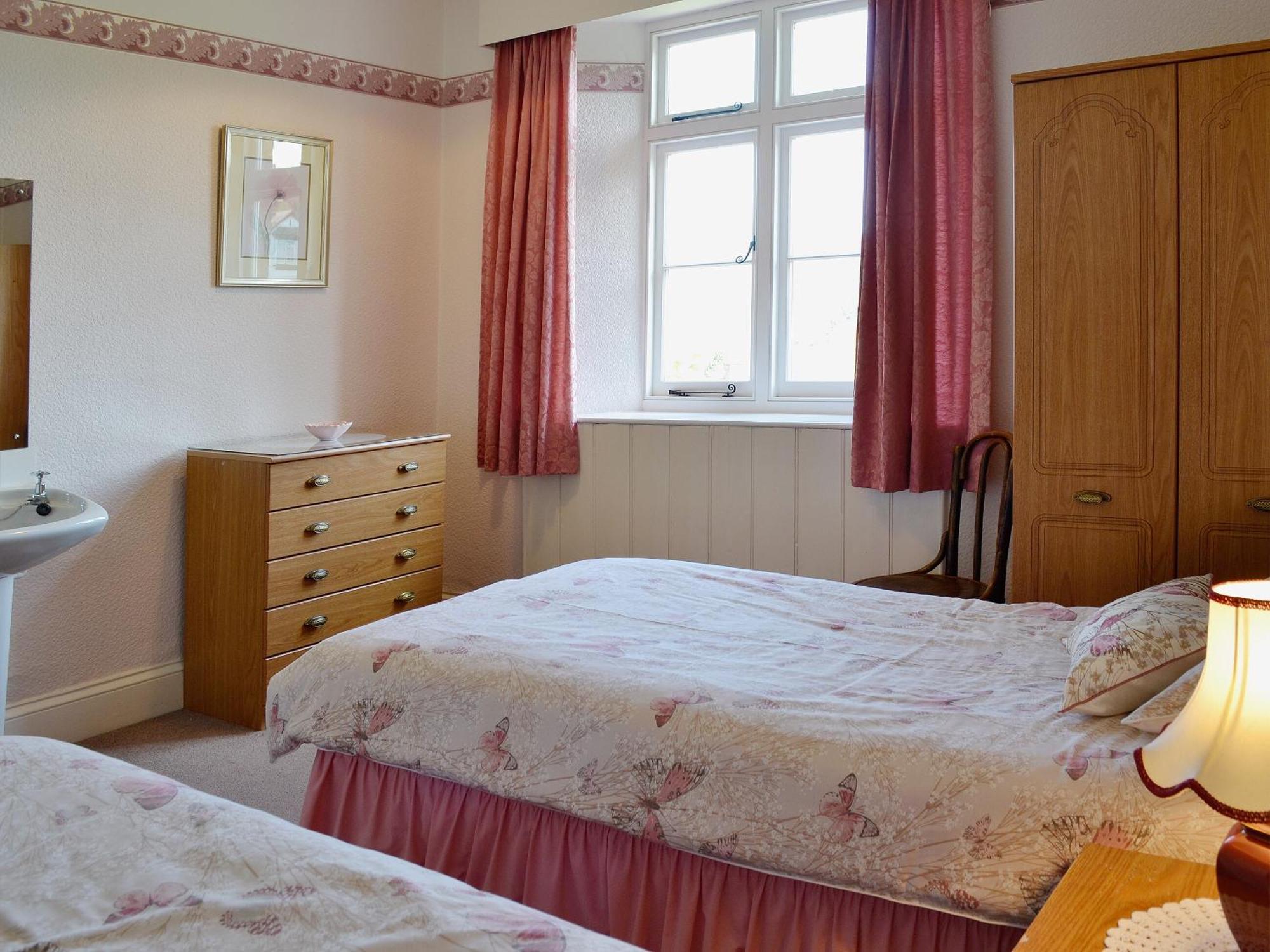 Court Place Porlock Eksteriør billede