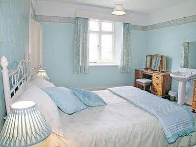 Court Place Porlock Eksteriør billede